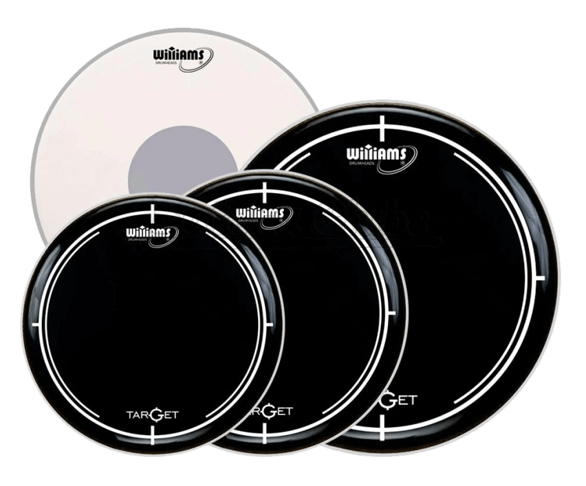 Peles Willians Drums