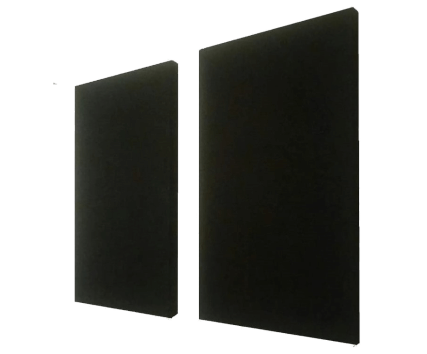 Painel acústico da Sonus Acústica