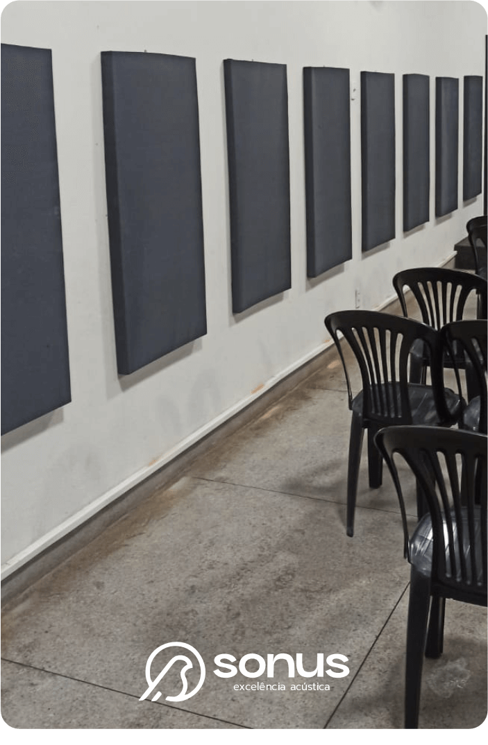 Consultoria para Igrejas