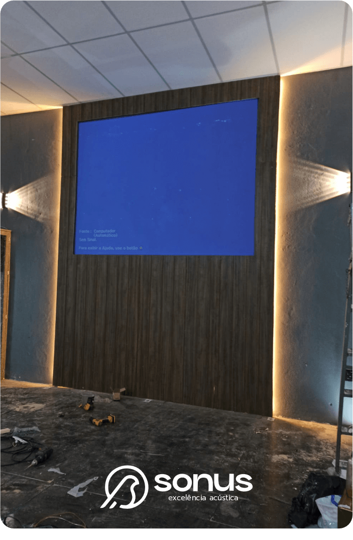 Consultoria para Igrejas