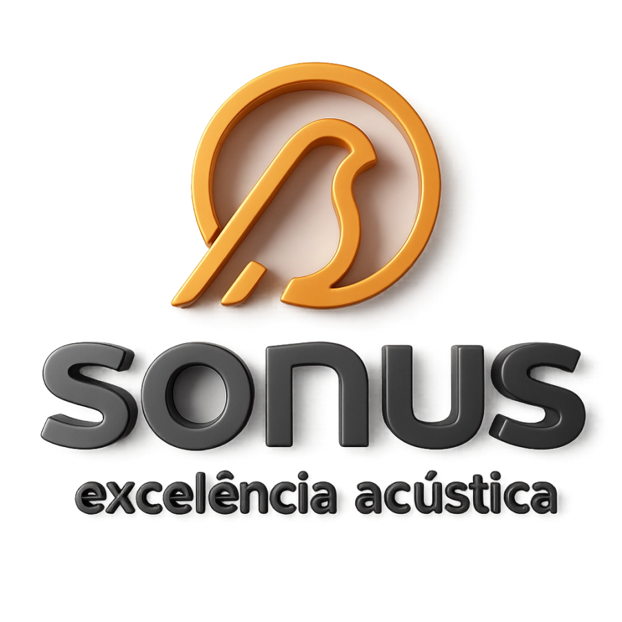 Sonus Acústica - Soluções em acústica